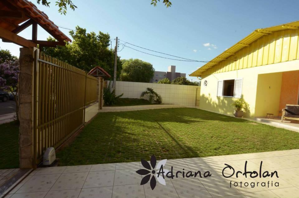 Pousada Beltrão Francisco Beltrão Exterior foto